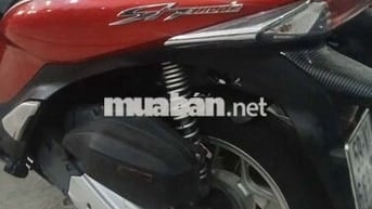 Bán xe SH trả góp hỗ trợ nợ xấu