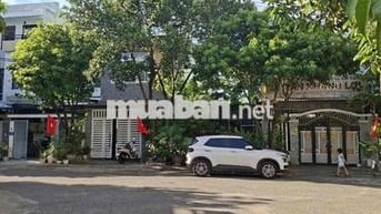 🚘 Hoà Xuân - 2 lô đường 7,5m cần bán