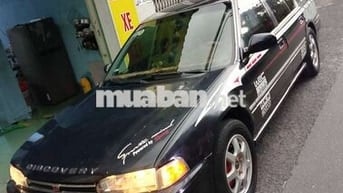 Honda accord 1992 siêu cọp