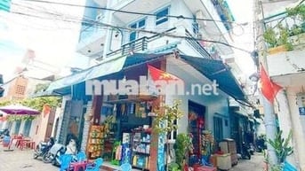 chính chủ cần bán căn nhà 3,5x10 hai lâu