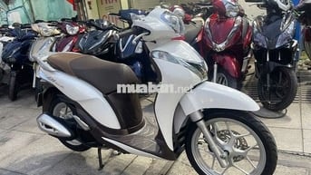 Honda SH mode 2018 mới 90% Bstp chính chủ