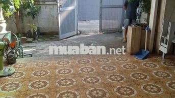 Cho thuê nhà đường Phạm Văn Đồng