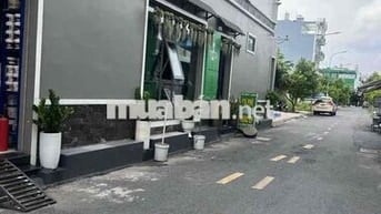 Đất khu phân lô Thạnh Lộc 49, 4x16, vĩa hè, điện âm, xây cao tầng, 3.9