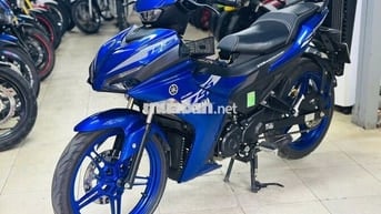 XE MÁY THỊNH PHÁT- EXCITER 155 BIỂN 29 CHẠY 5000KM
