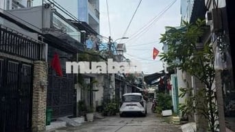 CẦN BÁN nhà Bình Tân, sát Tân Phú, DT 4x13m, HXH, 2 tầng, nhỉnh 4 tỷ