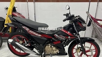 Bán xe raider