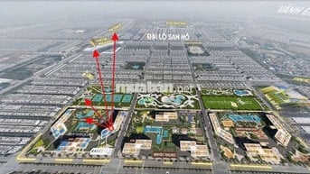 Độc quyền căn 2pn nội khu cực hiếm