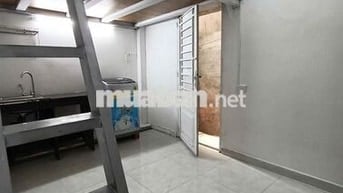 CHÍNH CHỦ CHO THUÊ PHÒNG CÓ GÁC FULL NT CÓ MÁY GIẶT RIÊNG Ở CỘNG HÒA