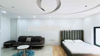 🔰NNC HXM 1 Trệt 1 Lầu - Dt Sàn 3.5x8m - Nội Thất Cao Cấp - Có Nhà Xe