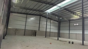 *Cho thuê kho xưởng mới* 750m2 gần Lê Văn Thịnh, Bình Trưng Đông, Q.2