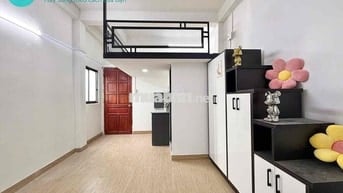 CHO THUÊ DUPLEX MỚI TOANH NGAY GẦN ĐH CÔNG NGHIỆP, CĐ Y HỒNG ĐỨC, VLU