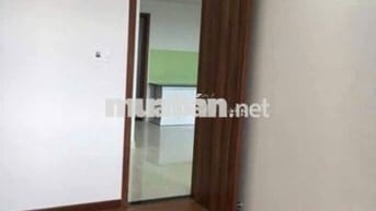 4.5tr/tháng - Cho thuê căn hộ 57m2 - 2PN2WC (có NT)- Samsora Riverside