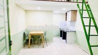 Khai Trương Hơn 10 Phòng Trọ Sinh Viên Full Nội Thất Kế Đại Học TDT