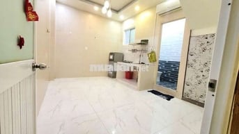 Phòng Thiên Phước khu Bắc Hải Cmt8 Lý Thường Kiệt Tân Trabg Sân bay Tâ