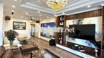 KHUẤT DUY TIẾN - PHÂN LÔ LIỀN KỀ - VỈA HÈ RỘNG - GARA 3 Ô TÔ 150m2 52t