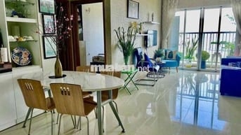 Cho thuê CC Jamona City 2PN2WC Full nội thất giá tốt. Ở liền