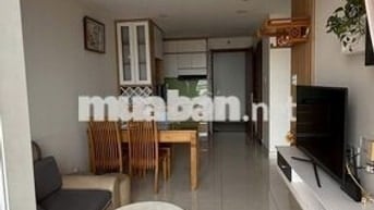5.5TR/THÁNG - CH 46M2, 1PN+1WC, CÓ BAN CÔNG-FULL NT- SAMSORA RIVERSIDE