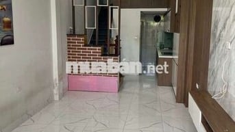 Nhanh Thì Còn Cho Thuê Nhà Ngọc Lâm Long Biên 35m 3 Tầng 2 ngủ Giá 6,5