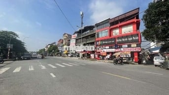 THÔN BẦU - ĐÔNG ANH - THỬA ĐẸP VỪA MIẾNG - GẦN PHỐ - GIỮ TIỀN ĐỈNH