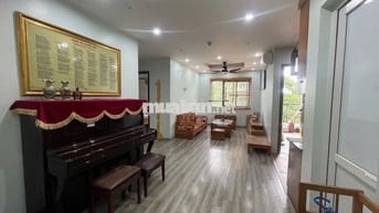 Cho Thuê Chung cư khu vực Kiến Hưng Hà Đông (2 ngủ 2 vệ sinh)