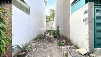 LÔ HIẾM CỦA QUANG TRUNG,GÒ VẤP.80M2 CHỈ 5T3.