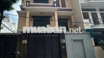 🏡 Cho Thuê Nhà MT Sông Đà_(Sân Bay)_6x20m, Hầm 4 Lầu, Thang Máy.
