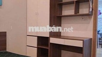 Cho thuê chung cư JAMONA CITY 2PN1WC giá tốt ở liền. Full nội thất