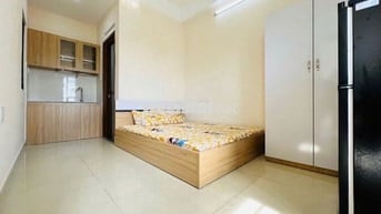 DỰ ÁN MỚI TINH GẦN CVPM FULL NỘI THẤT SẴN MÁY NỐNG LẠNH