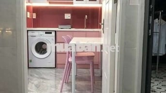 STUDII BANCOL FULL NỘI THẤT NGAY CÔNG VIÊN LÀNG HOA