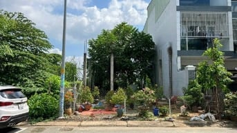 Bán đất 9.3 tỷ - mặt tiền đường số 6A gần đường Phước Thiện 