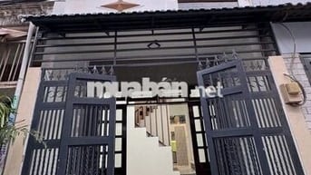 NHÀ ĐẸP 2 TẦNG, GIÁ CHỈ 5.6 TỶ, LÊ THÚC HOẠCH, Q.TÂN PHÚ
