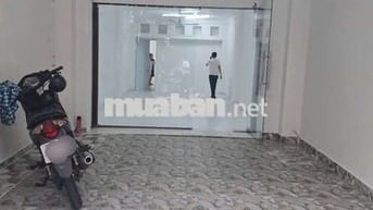 Nhà cho thuê Huỳnh Văn Bánh, phường 11, phú nhuận