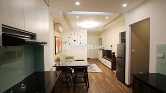 Cho thuê 2n2wc Tô Ngọc Vân, ô tô đỗ cửa, full đồ, thang máy giá 12,5tr