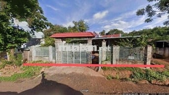 Chính chủ bể ngộp cần bán gấp 4300m2 đất tặng nhà mái Thái