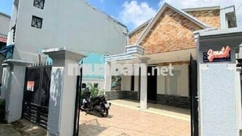 CHO THUÊ NHÀ C4 118M2 HẺM ĐS 17 CƯ XÁ NGÂN HÀNG Q7
