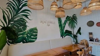 Bán Cafe Nước Giải Khát Không Yêu Cầu Kinh Nghiệm 