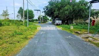 CHỦ NGỘP BANK CẦN BÁN NỀN ĐẸP ĐS 8 KDC ĐÔNG PHÚ TP CẦN THƠ
