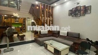 CHO THUÊ NHÀ 3 TẦNG gần TRẦN THÁNH TÔNG 🍀