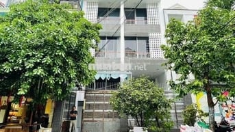 CHO THUÊ NHÀ ĐƯỜNG CHU VĂN AN GẦN COOPMART - QUẬN BÌNH THẠNH