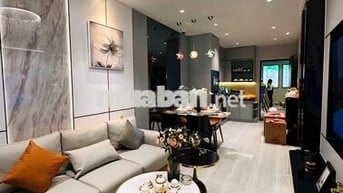 CẦN BÁN CĂN HỘ BCONS CITY 2PN NGAY LÀNG ĐẠI HỌC, TRẠM METRO