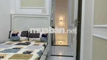 BẠCH ĐẰNG-BÌNH THẠNH, 45M²,CHỦ GIẢM MẠNH 250TR,CHỈ 4..T