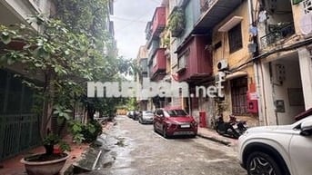 HOÀNG QUỐC VIỆT VỊ TRÍ VIP, TẦM TIỀN TRUNG TÂM RẤT HIẾM 3,96 TỶ 34M
