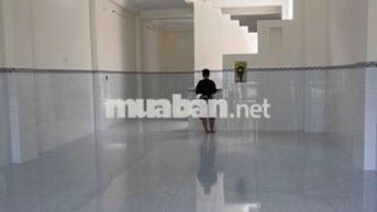Nhà 1 trệt 1 lầu đường số 12A KDC vĩnh lộc BHH B bình tân