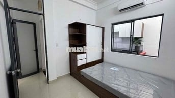 BÌNH THẠNH-2 PHÒNG NGỦ TÁCH BIỆT FULL NT- GẦN HUTECH, HIU, UEF, GTVT