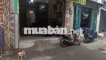 Sang tiệm tóc 56m2 Bình Hưng Hòa B