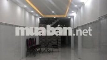 Nhà MT 51m2 1 trệt 1 lầu đường 3/2 p16 q11