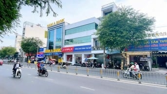 Bán gấp 1200m2 đất full thổ cư - mặt tiền khu Bàu Cát