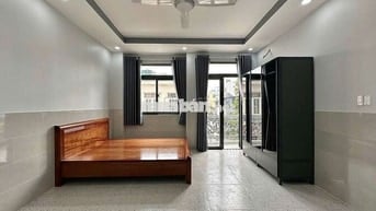 Khai trương Studio - Bancol 30m2, sẳn nt cao cấp.Ngay ĐH Công Thương💥