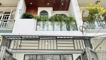 Em vừa nhận căn Nguyễn Thiện Thuật - Quận 3 - Giá chỉ 3 tỷ 690