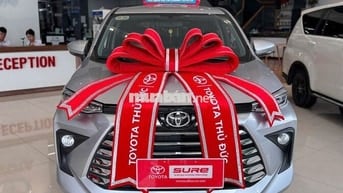 Avanza Premio 2023(Số Sàn) - 69,320 km - Còn Giảm